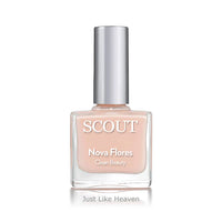 SCOUT NAIL POLISH JUST LIKE HEAVEN