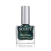 SCOUT NAIL POLISH LOSING MY RELIGION