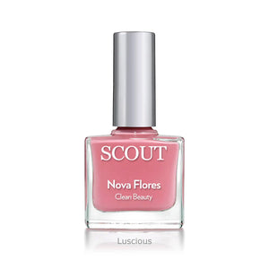 SCOUT NAIL POLISH LUSCIOUS