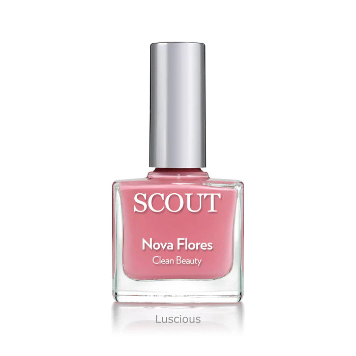 SCOUT NAIL POLISH LUSCIOUS