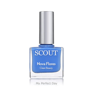 SCOUT NAIL POLISH MY PERFECT DAY