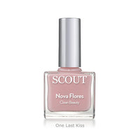 SCOUT NAIL POLISH ONE LAST KISS