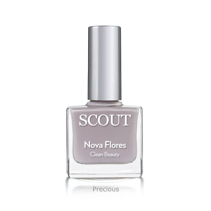 SCOUT NAIL POLISH PRECIOUS