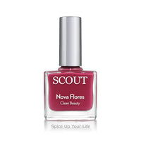 SCOUT NAIL POLISH SPICE UP YOUR LIFE