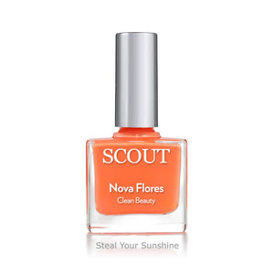 SCOUT NAIL POLISH STEAL MY SUNSHINE