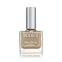 SCOUT NAIL POLISH TRULY MADLY DEEPLY