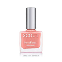 SCOUT NAIL POLISH LETS GET SERIOUS