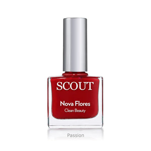 SCOUT NAIL POLISH PASSION