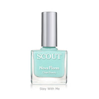 SCOUT NAIL POLISH STAY WITH ME