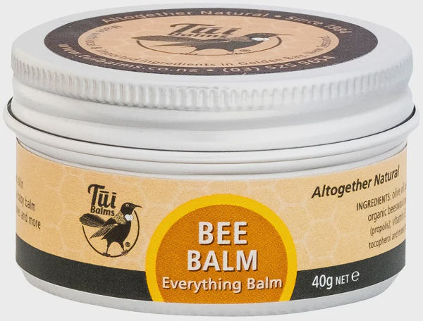 TUI BALMS BEE BALM  40GM