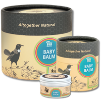 TUI BALMS BABY BALM 100GMS