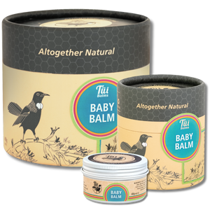 TUI BALMS BABY BALM 100GMS