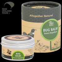 TUI BALMS BUG BALM 100G