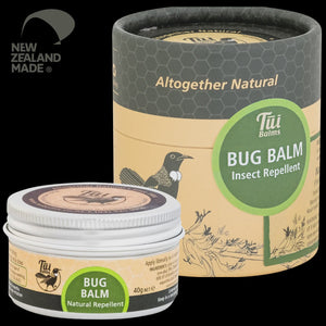 TUI BALMS BUG BALM 100G