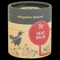 TUI BALMS HEAT BALM 100GM