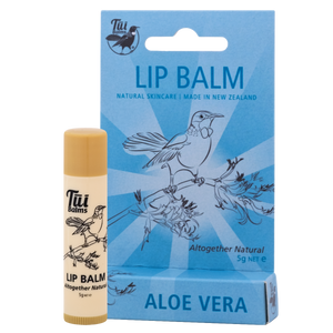 TUI BALMS  LIP BALM STICK ALOE VERA 5G