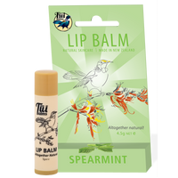 TUI  BALMS  LIP BALM STICK SPEARMINT 5G