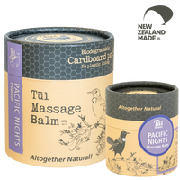 TUI BALMS MASSAGE BALM PACIFIC NIGHTS 100GM