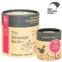 TUI BALMS MASSAGE BALM ROSE 100G