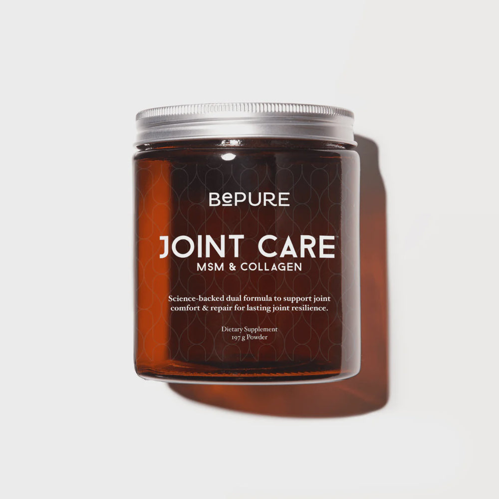 BEPURE JOINT CARE 158GMS