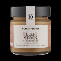 Urban Forager Beef Stock Concentrate 250g