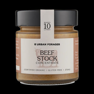 Urban Forager Beef Stock Concentrate 250g