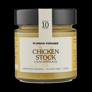 Urban Forager Chicken Stock Concentrate 250g