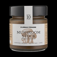 Urban Forager Mushroom Stock Concentrate 250g