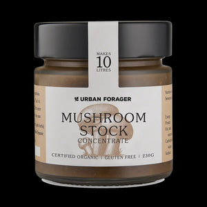 Urban Forager Mushroom Stock Concentrate 250g