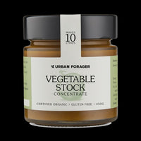 Urban Forager Vegetable Stock Concentrate 250g