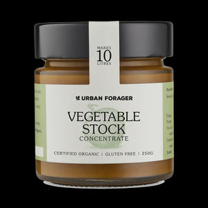 Urban Forager Vegetable Stock Concentrate 250g