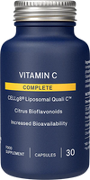 NATROCEUTICS VITAMIN C COMPLETE 30 CAPS
