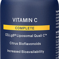 NATROCEUTICS VITAMIN C COMPLETE 30 CAPS