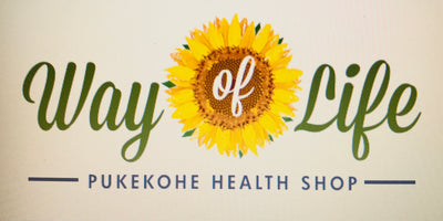 Way of Life Health Store
