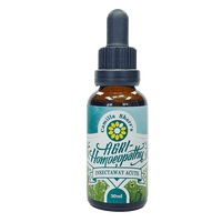 AGRI HOMEOPATHY INSECTAWAY ACUTE 30ML
