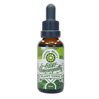 AGRI HOMEOPATHY PLANT TONIC 30ML
