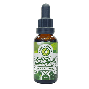 AGRI HOMEOPATHY PLANT TONIC 30ML