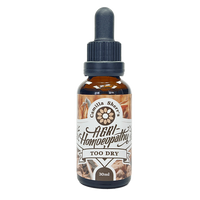 AGRI HOMEOPATHY TOO DRY 30ML
