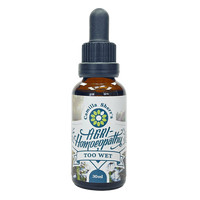 AGRI HOMEOPATHY TOO WET 30ML