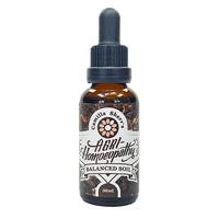 AGRI HOMEOPATHY BALANCED SOIL 30ML