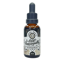 AGRI HOMEOPATHY FUNGAWAY 30ML