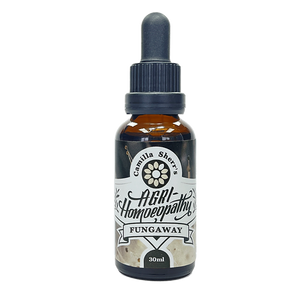AGRI HOMEOPATHY FUNGAWAY 30ML