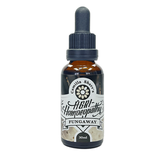AGRI HOMEOPATHY FUNGAWAY 30ML
