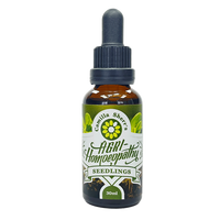 AGRI HOMEOPATHY SEEDLINGS 30ML