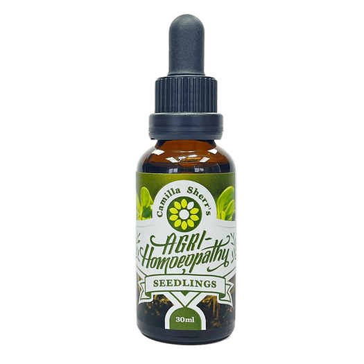 AGRI HOMEOPATHY SEEDLINGS 30ML
