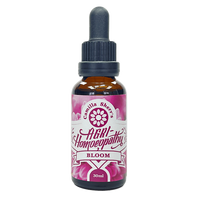 AGRI HOMEOPATHY BLOOM 30ML
