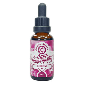 AGRI HOMEOPATHY BLOOM 30ML