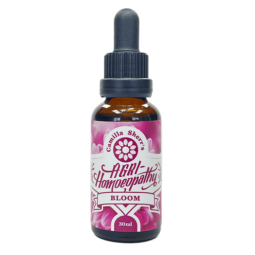 AGRI HOMEOPATHY BLOOM 30ML