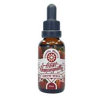 AGRI HOMEOPATHY GROW WELL 30ML
