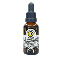 AGRI HOMEOPATHY ROOTED 30ML